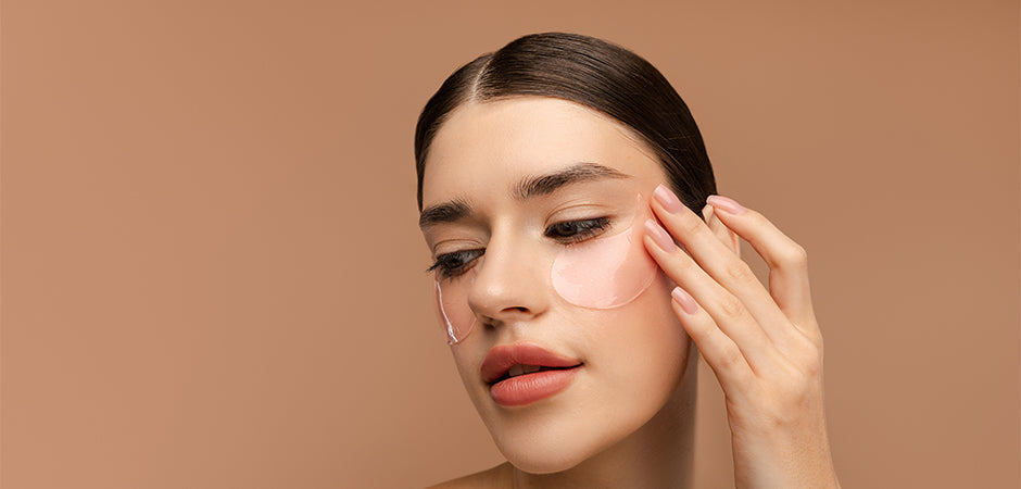 4 Natural Remedies for Reducing Eyebrow Swelling After Waxing