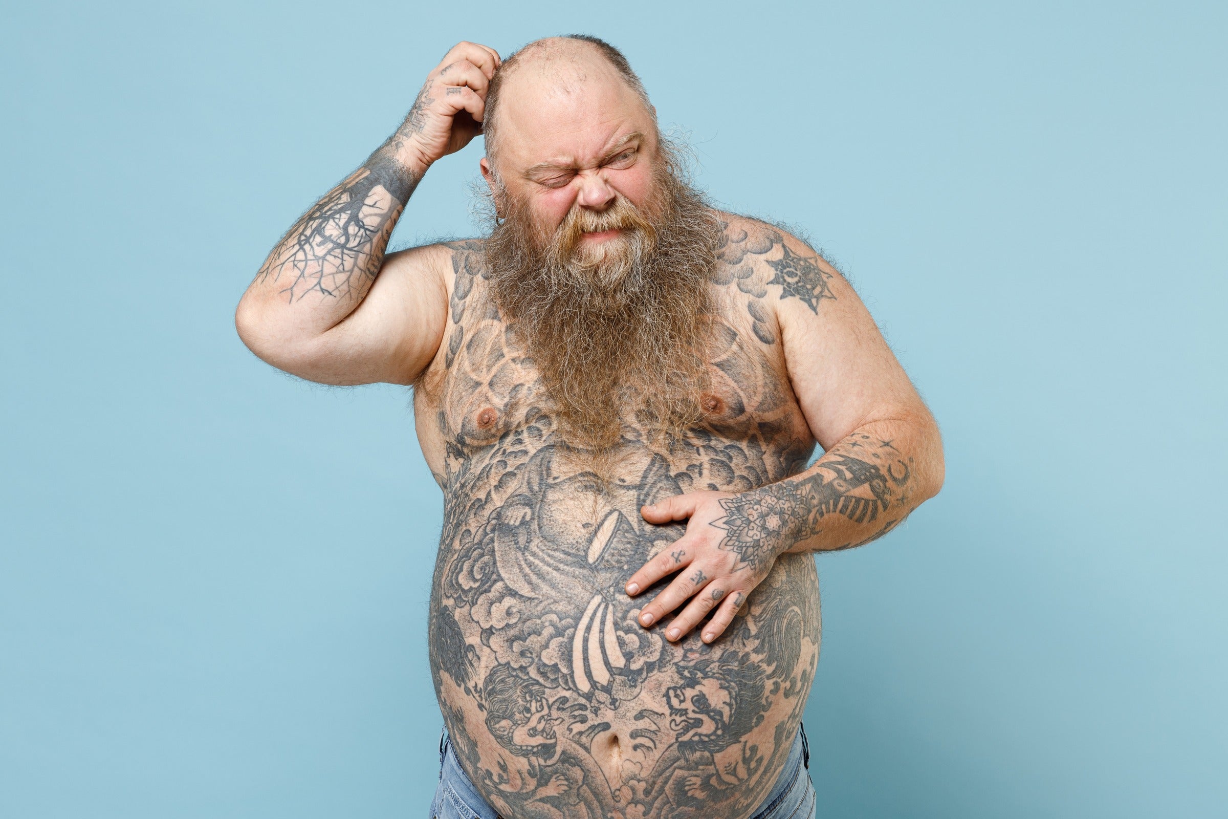 Practical Tips for Dealing with a Bad Tattoo Aftercare