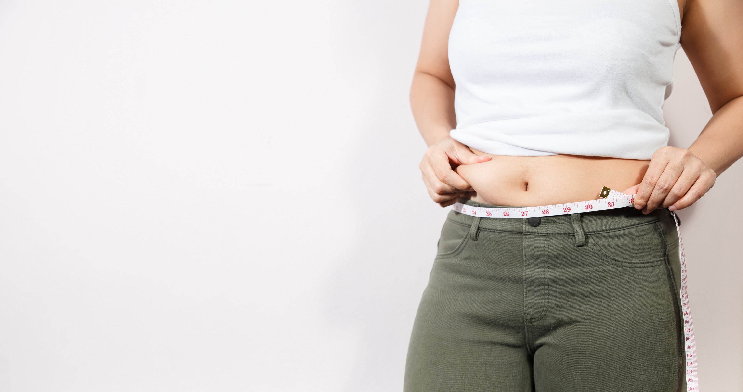 6 Major Tips for Losing Belly Fat After Abdominal Surgery