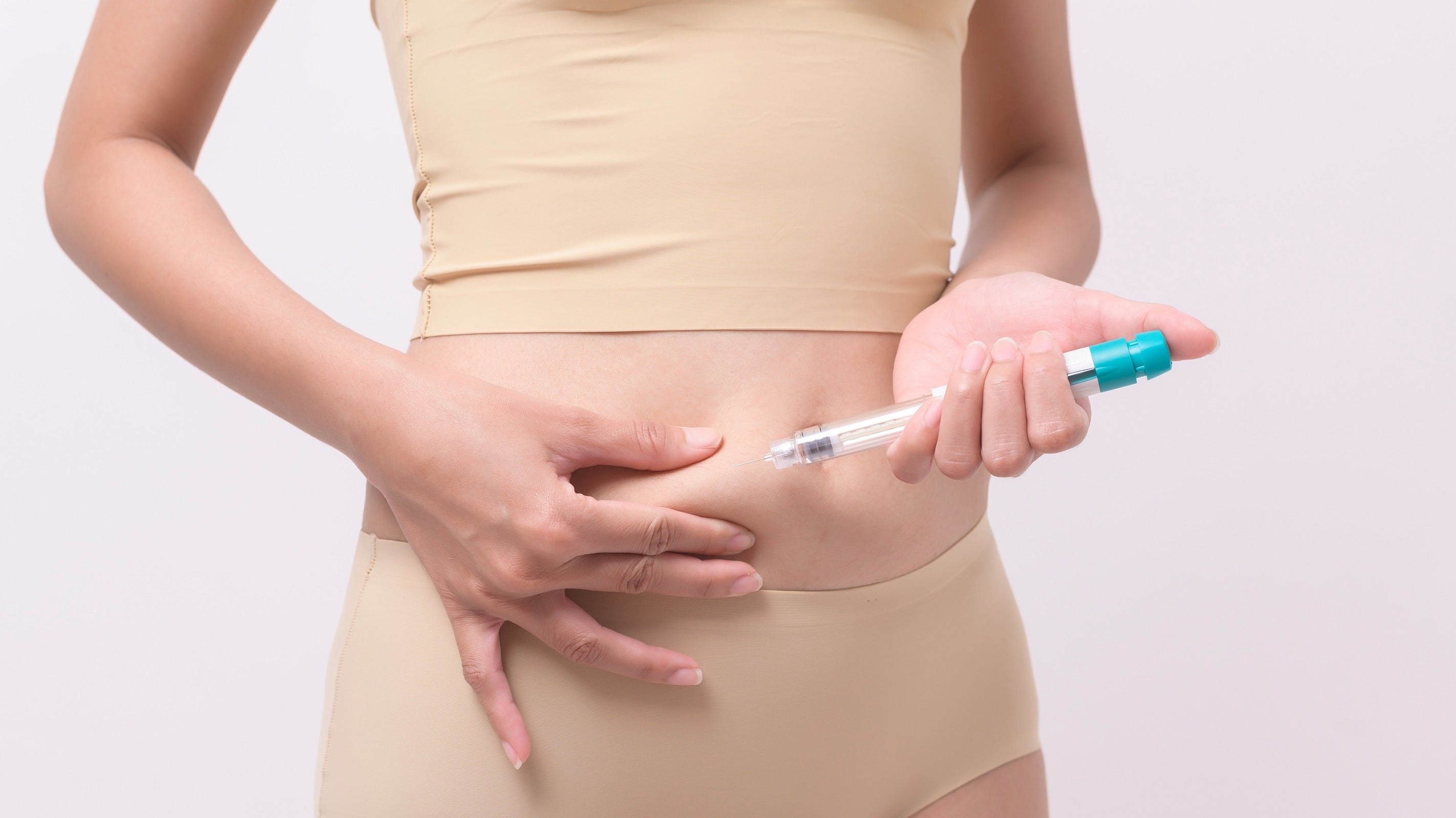 Ways to Make Progesterone Injections Less Painful