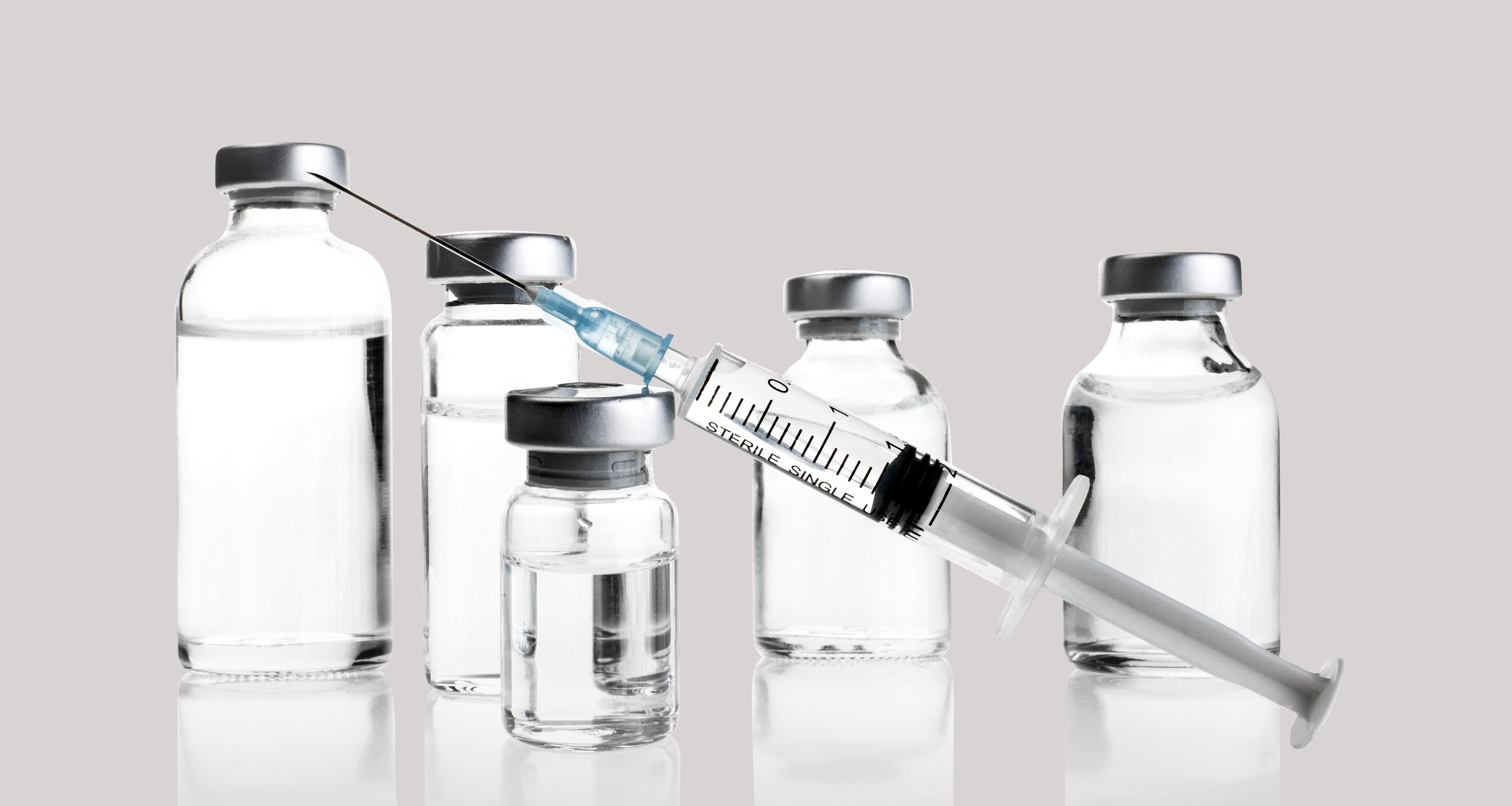 Factors affecting Botox injection site duration