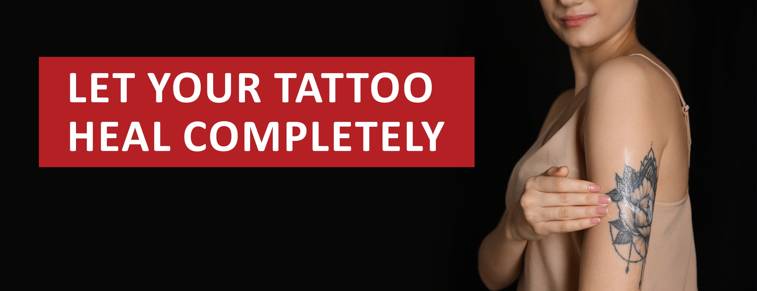 Laser Tattoo Removal with the PicoSure