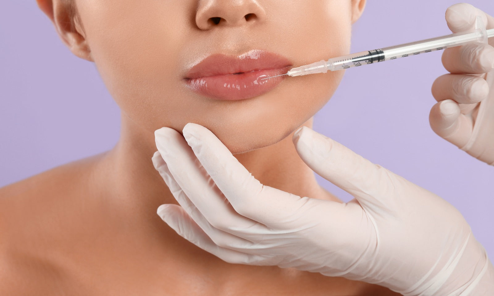 A Comparison of Lip Fillers and Lip Injections: What are the Side Effects and Risks?
