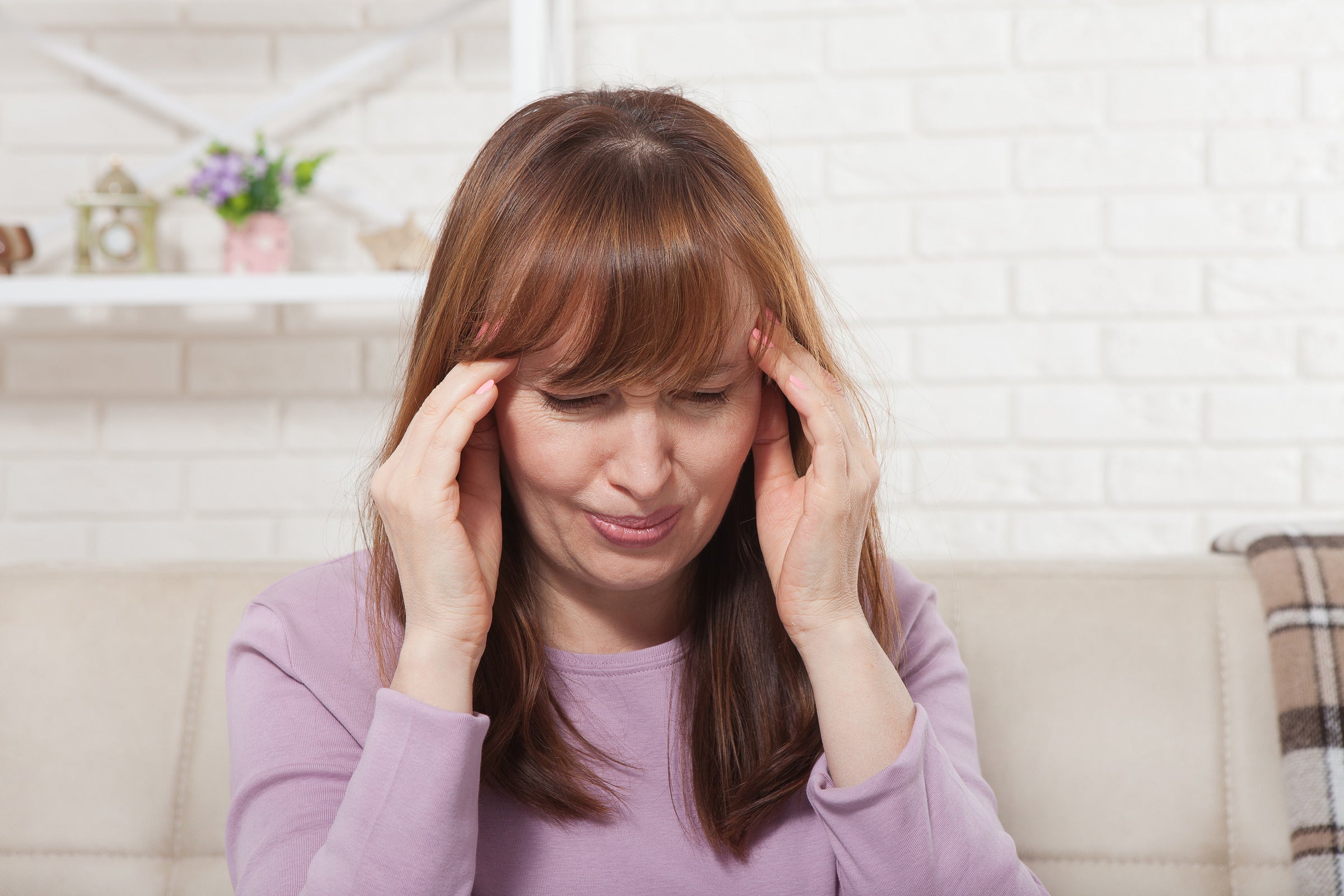 A long-term solution for chronic migraines