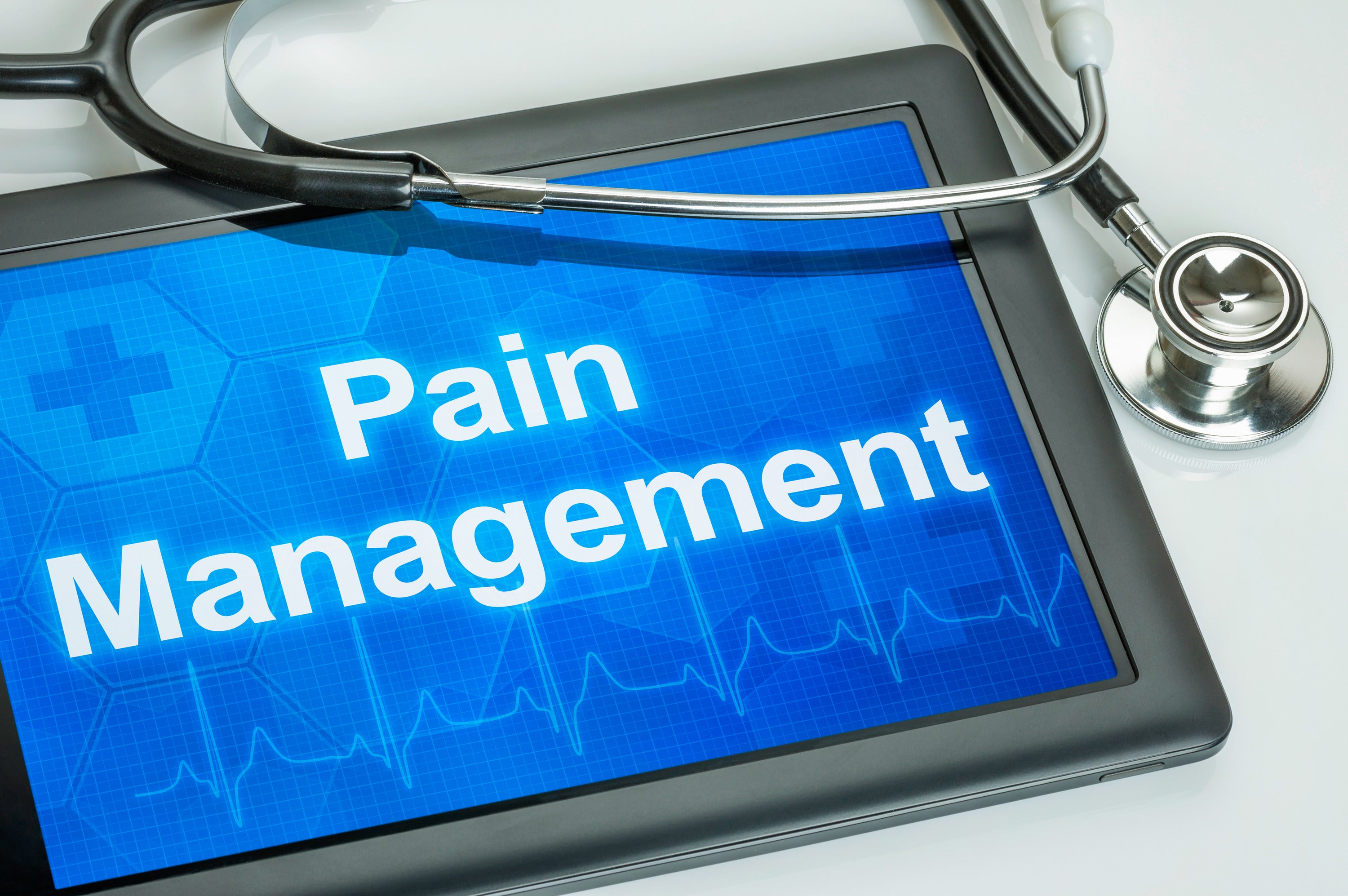 Long-term Pain Management