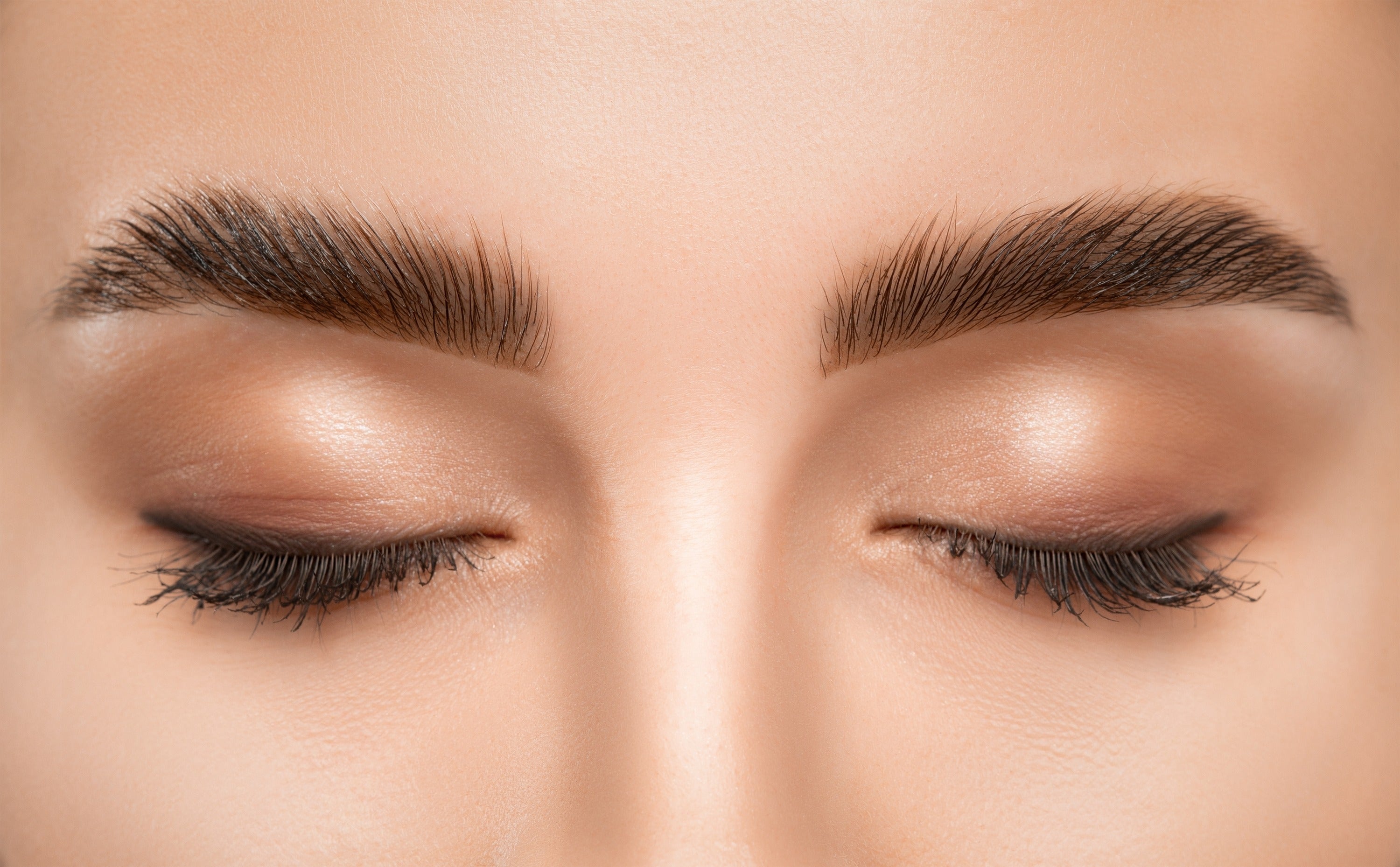 Basics of Microblading Eyebrows