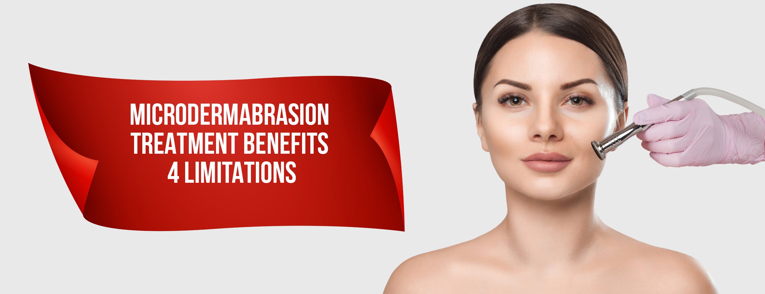 5 Benefits of Microdermabrasion Treatment