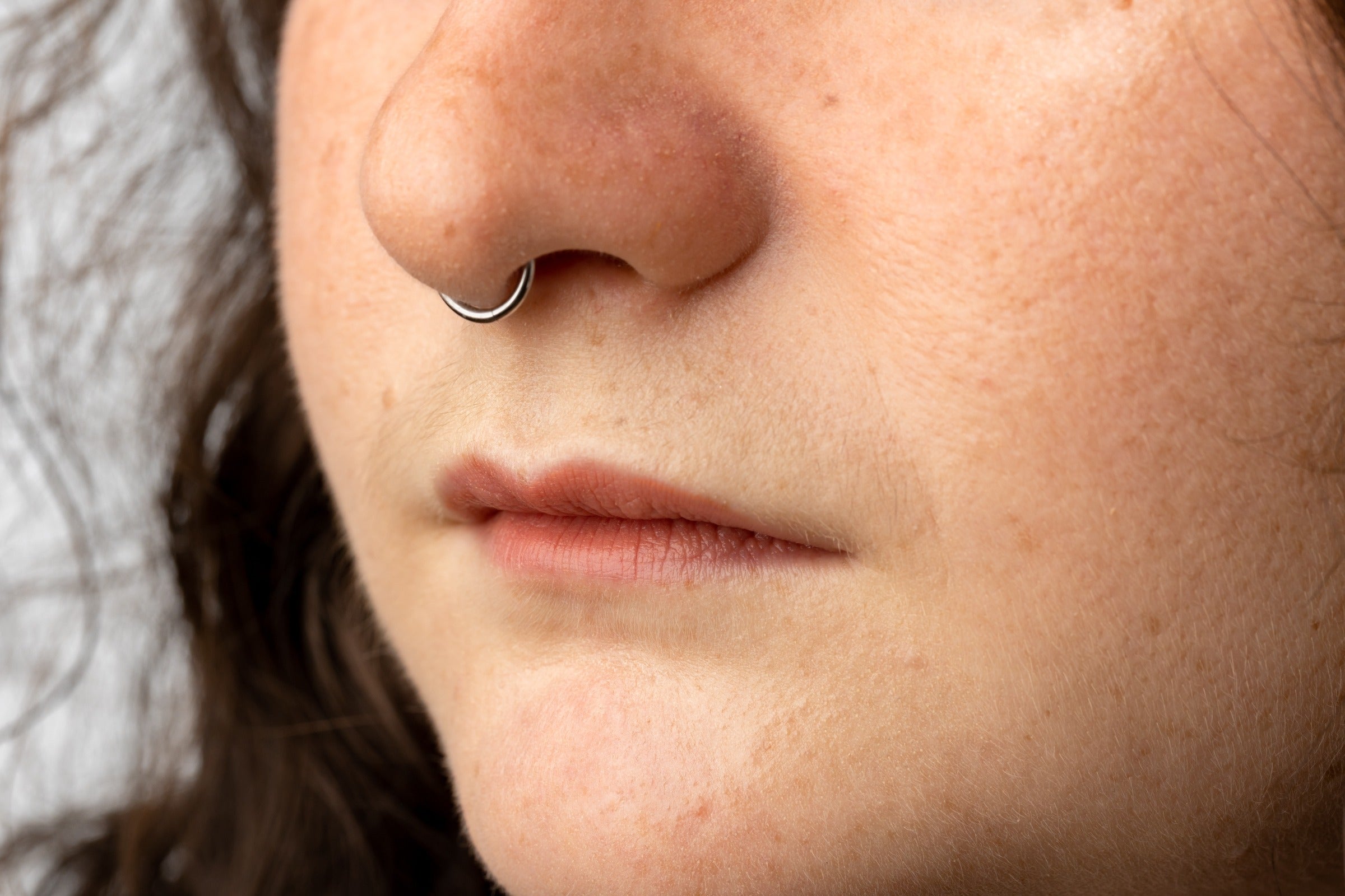 3 types of piercings that are most socially acceptable