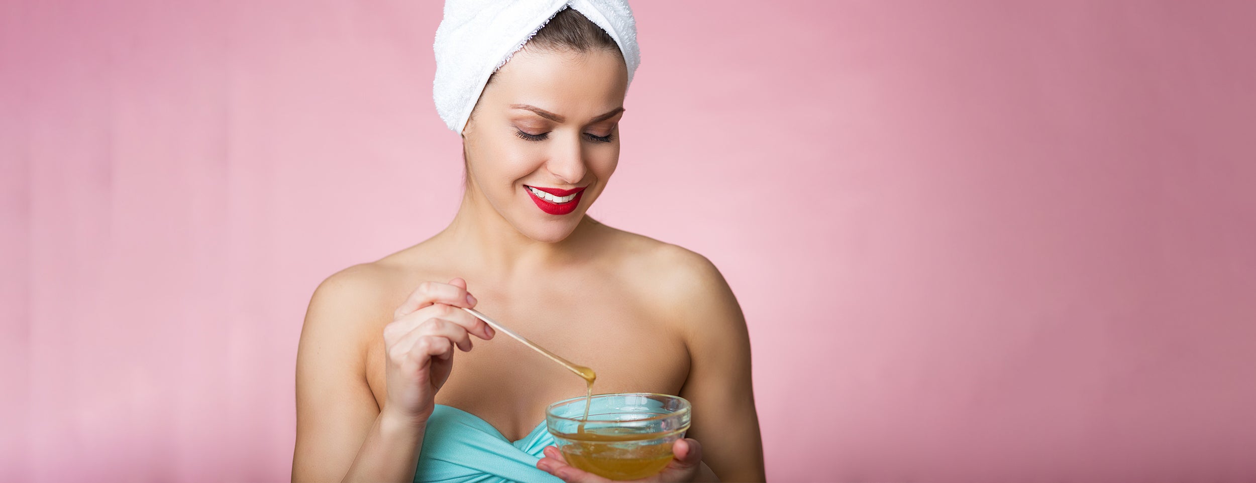 Natural Remedies  for Ingrown Hairs After Waxing