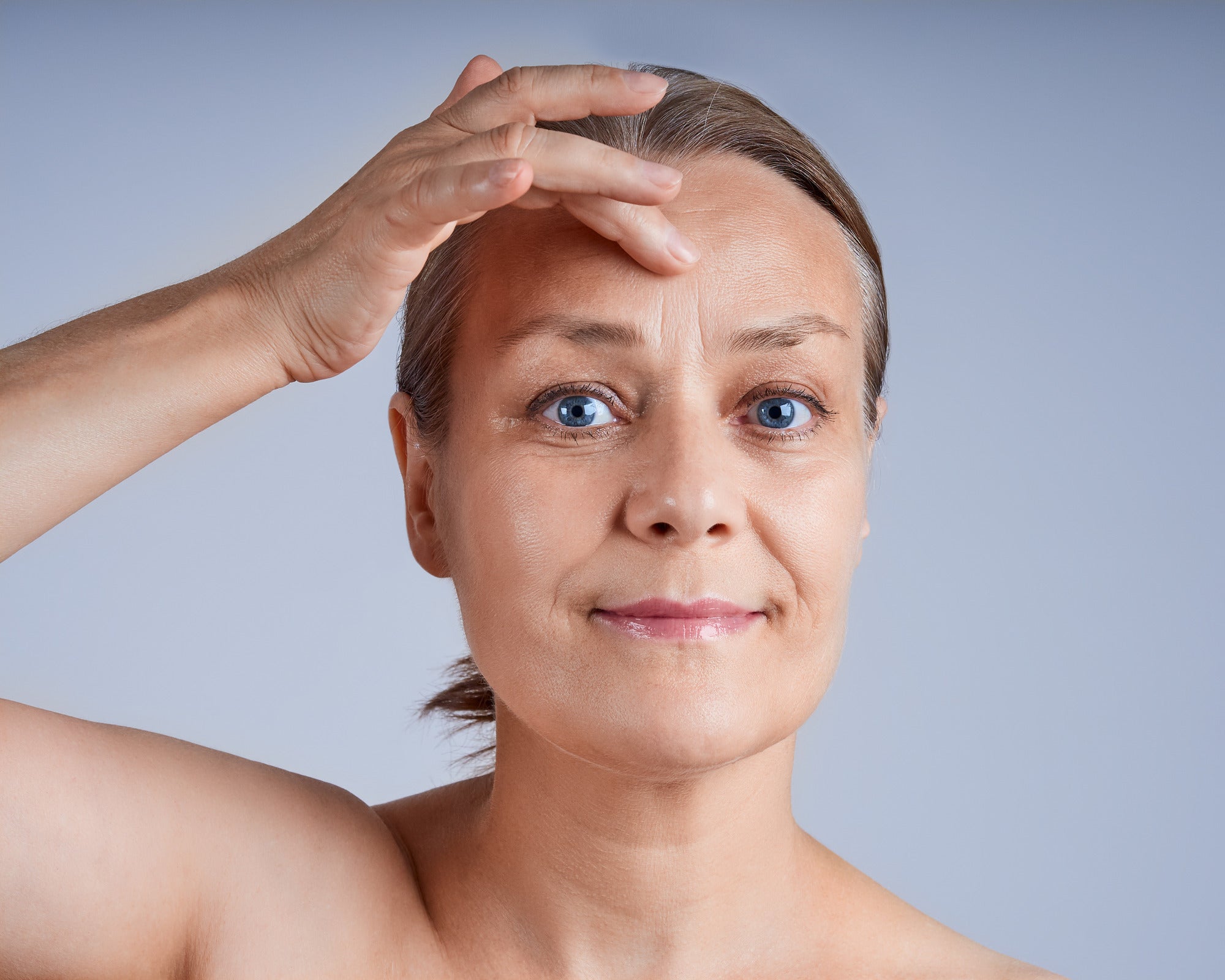 The Side Effects of Treatments for Tightening Forehead Wrinkles