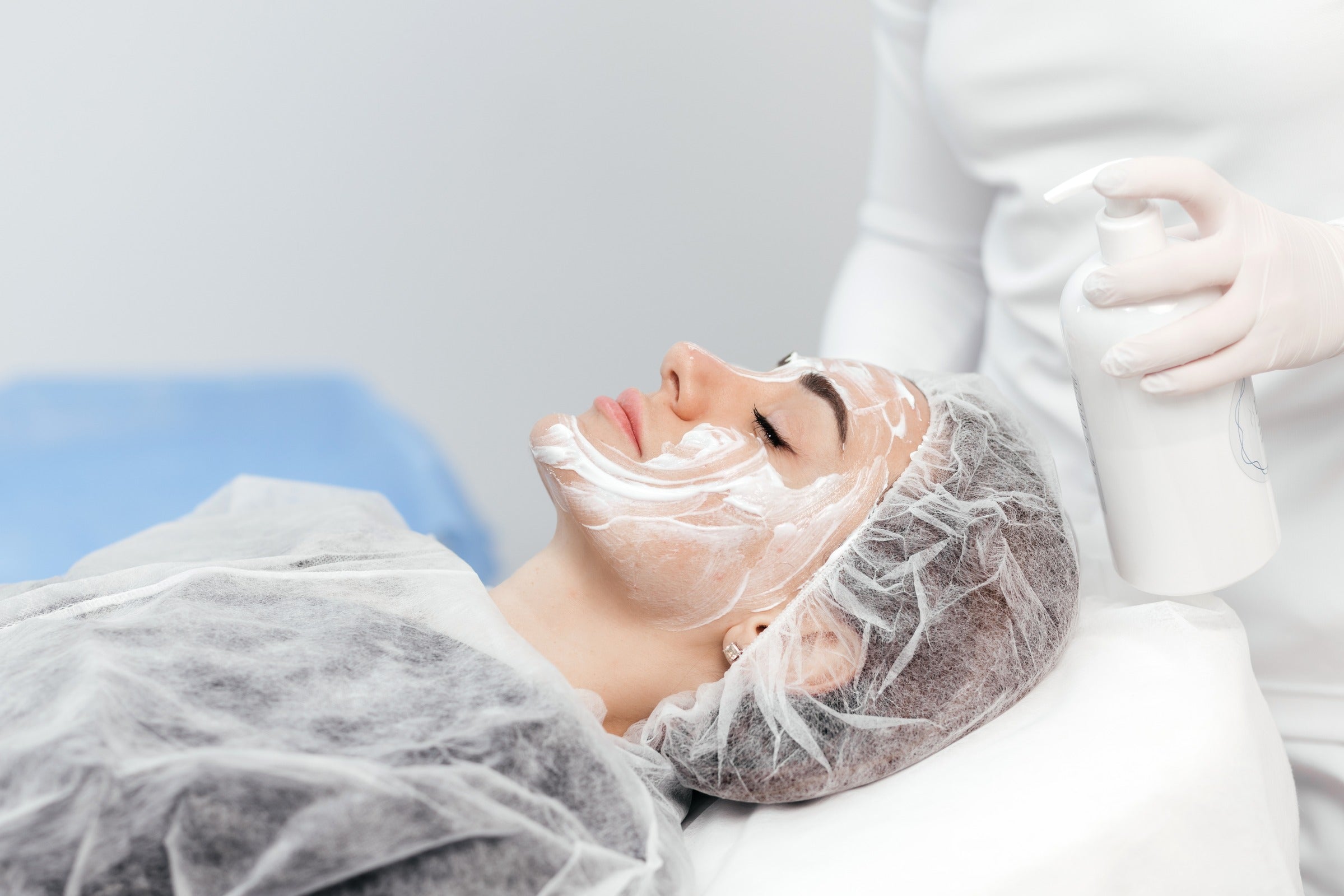 7 factors to consider when choosing a numbing cream for your face