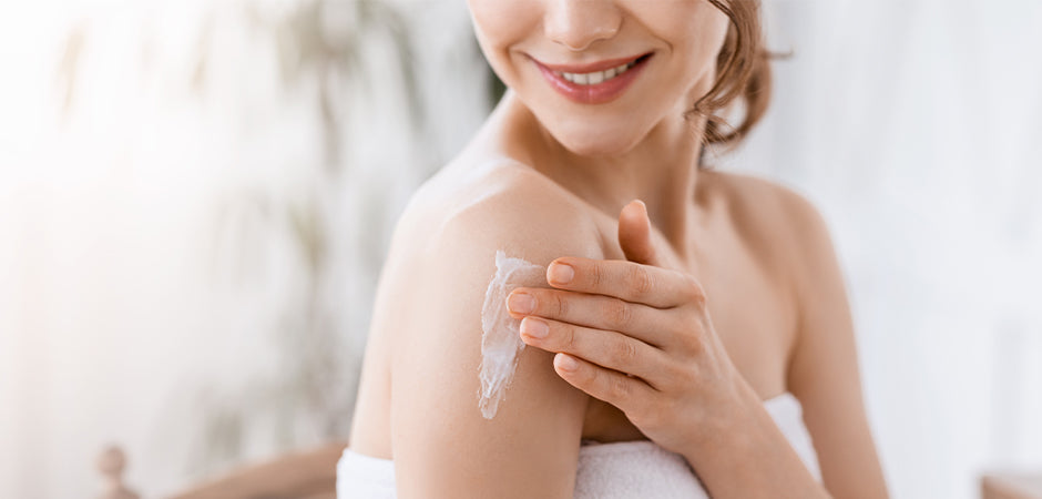 Skin Care Products For Eczema: 9 Best Choices