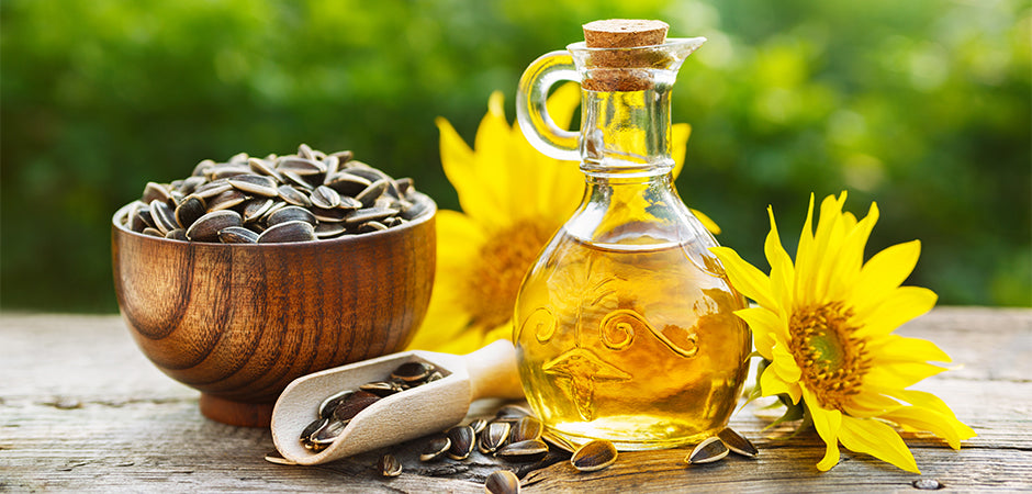 Sunflower Oil