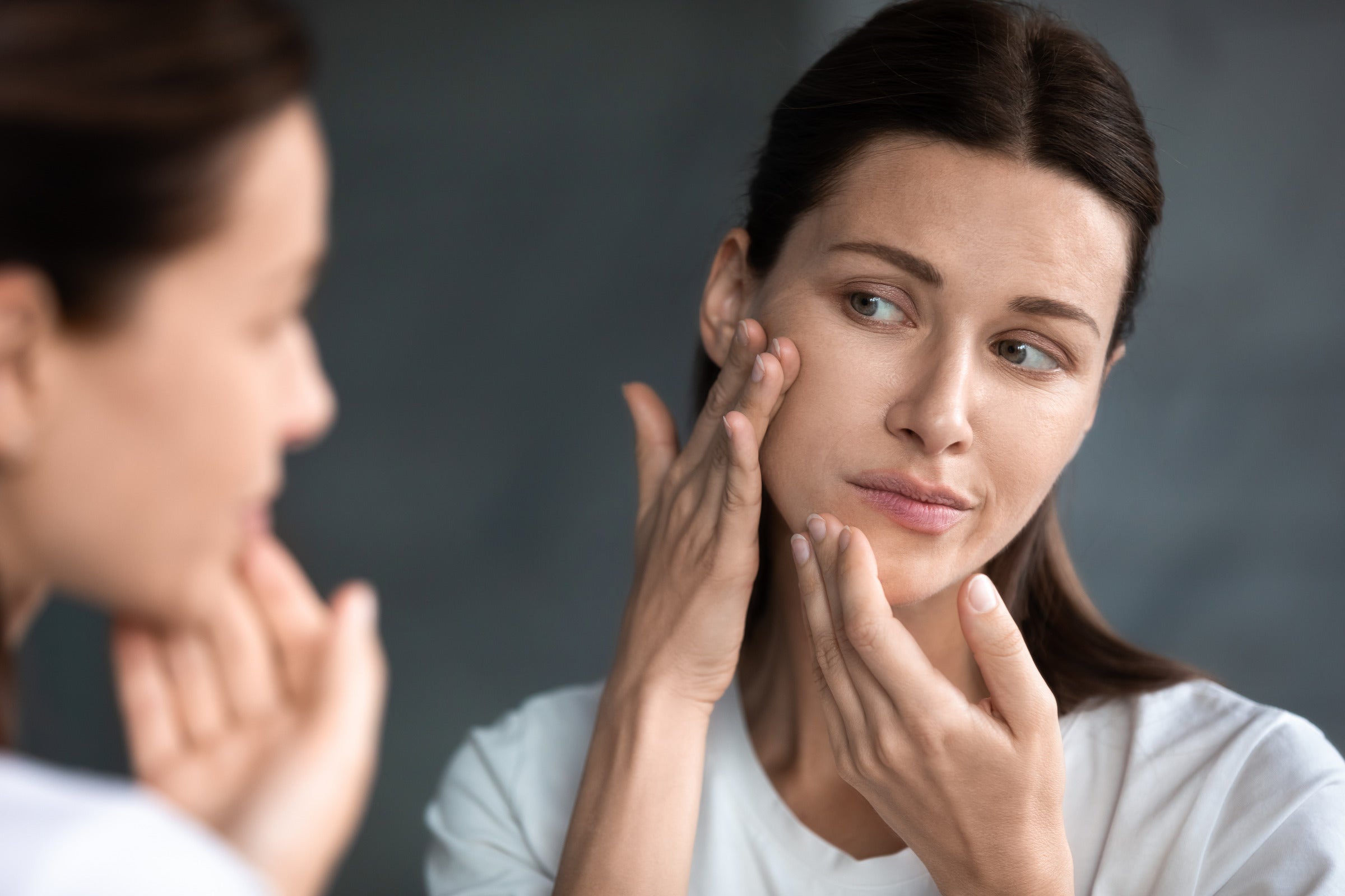 Prevention Strategies For Skin Irritation On The Face