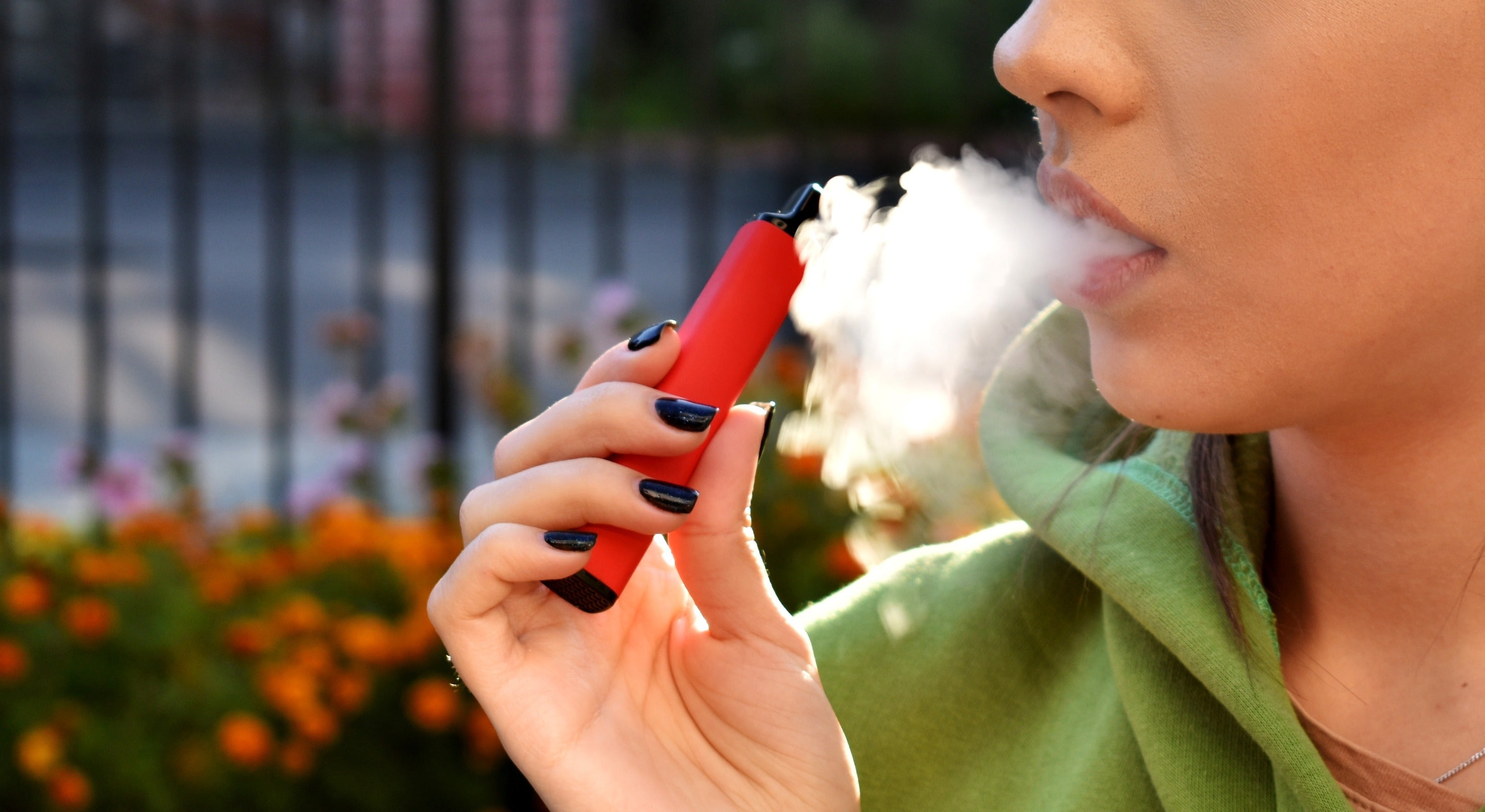 Staying Smoke-Free After Lip Injections Alternatives to Smoking