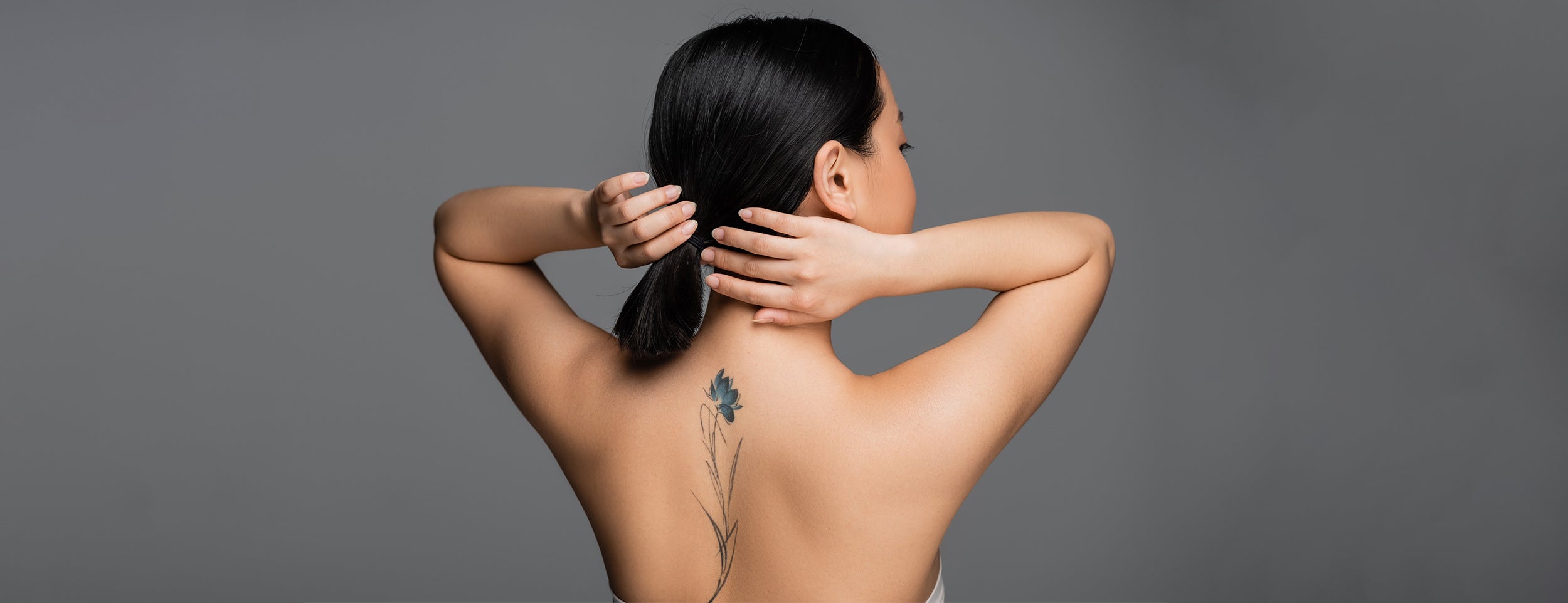 7 Precautions for Spine Tattoos and Paralysis