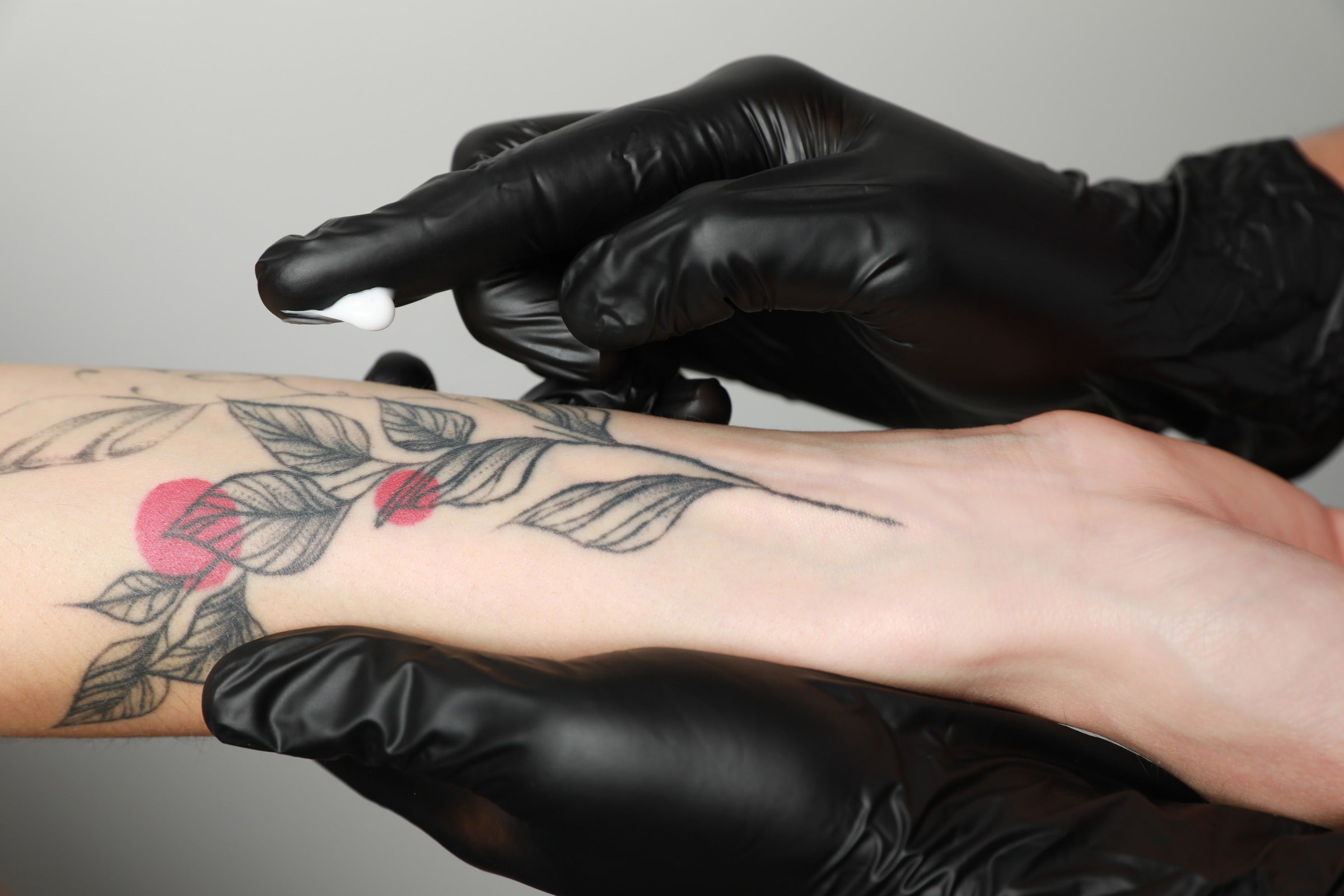 Tattoo After-Care Stages: 4 Key to Long-Lasting Art