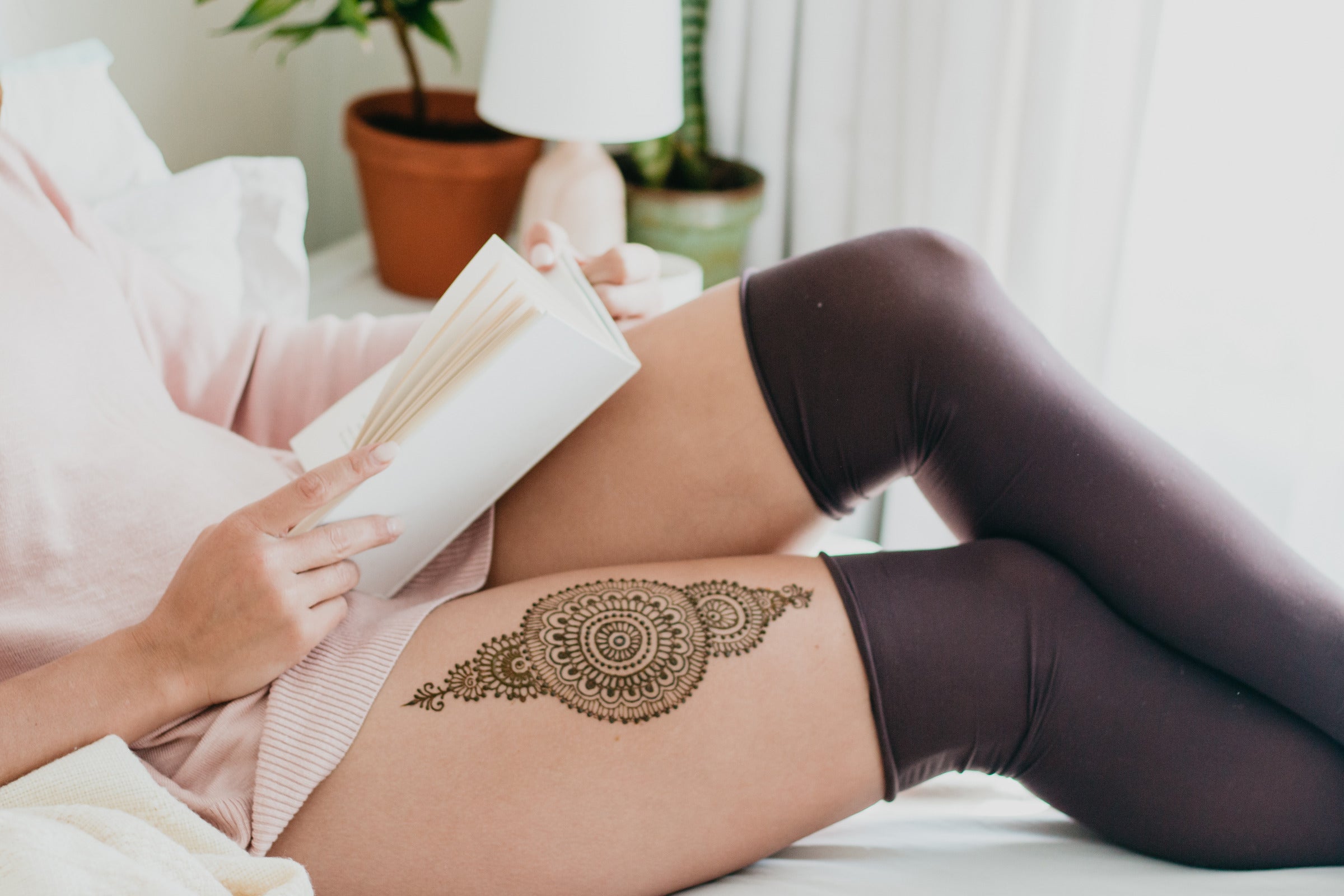 Your Tattoo Pain Guide: Least To Most Painful Placements, Ranked – Zensa  Skin Care