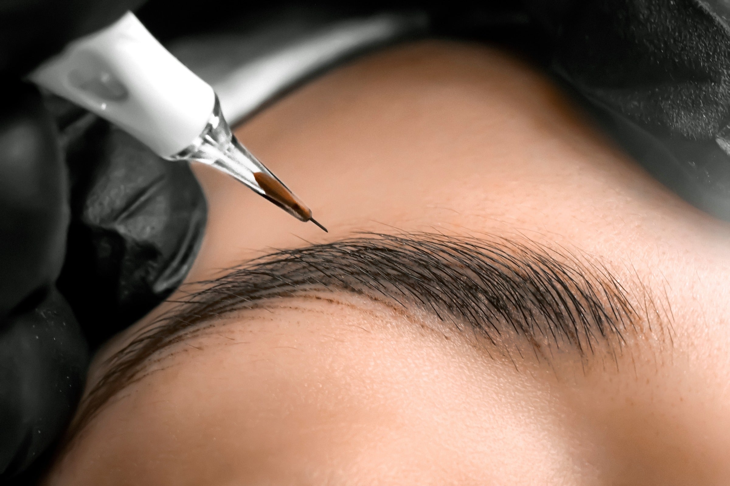 Touch-ups for Permanent Makeup and Microblading Longevity Factors