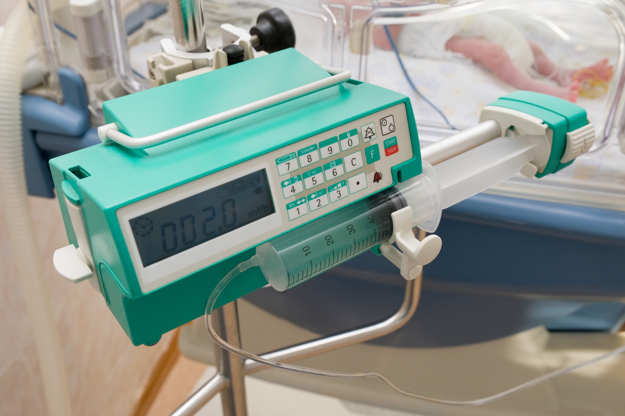 Type and amount of anesthesia used affect risk