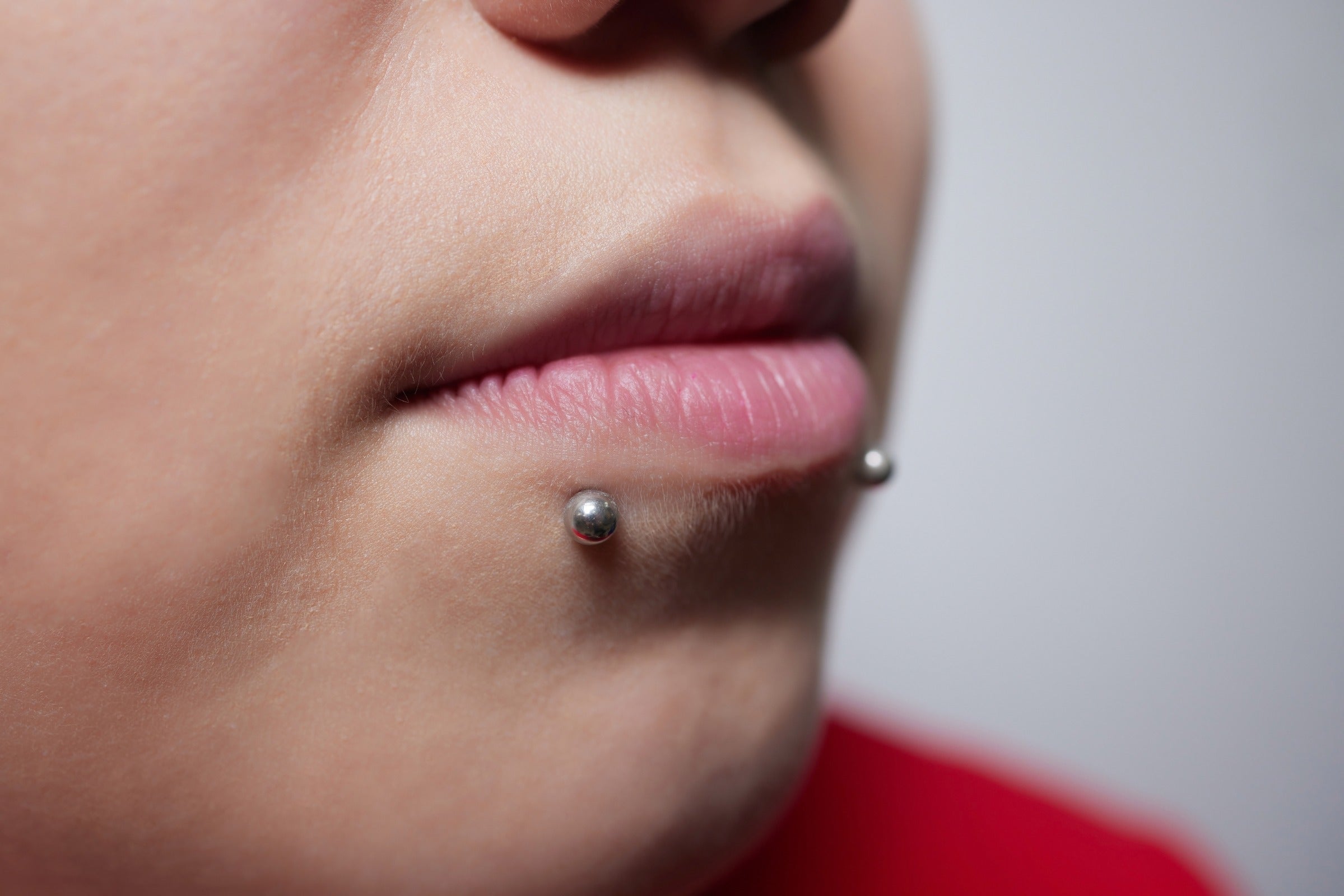 Common Challenges in Unscrewing Lip Piercing Balls