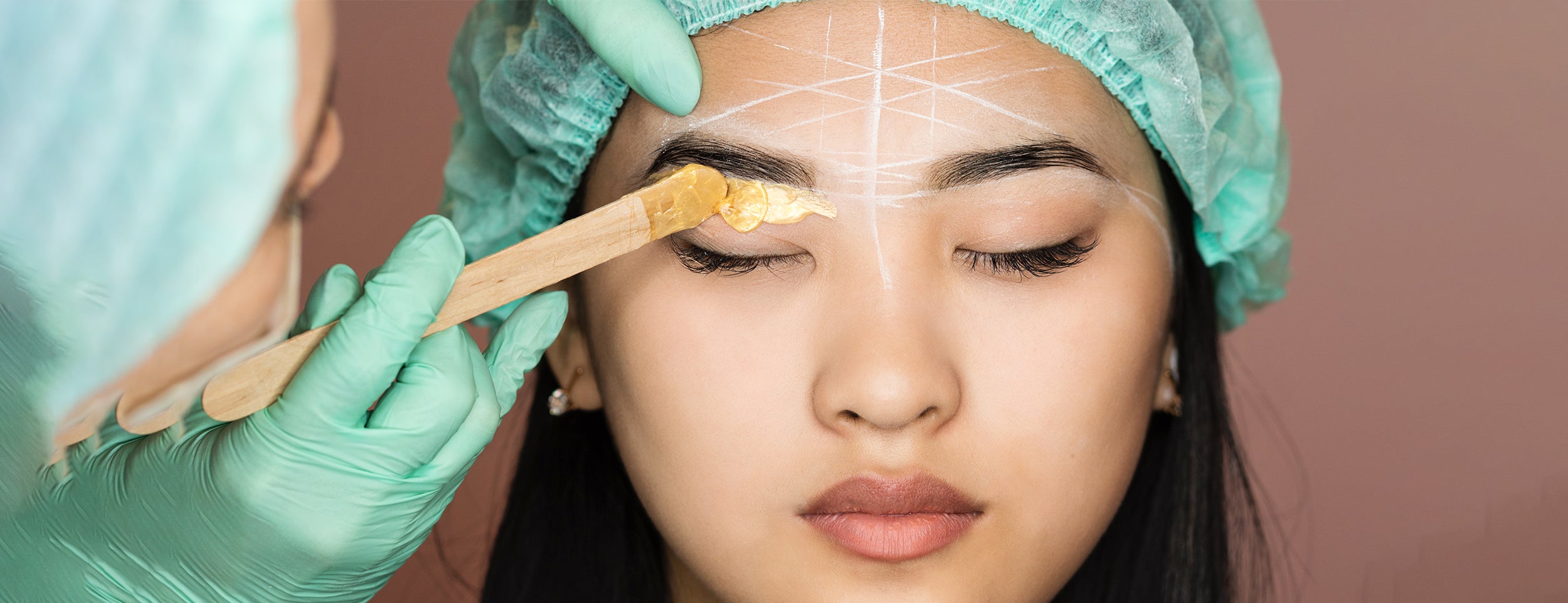 Best Practices For After Waxing Eyebrows