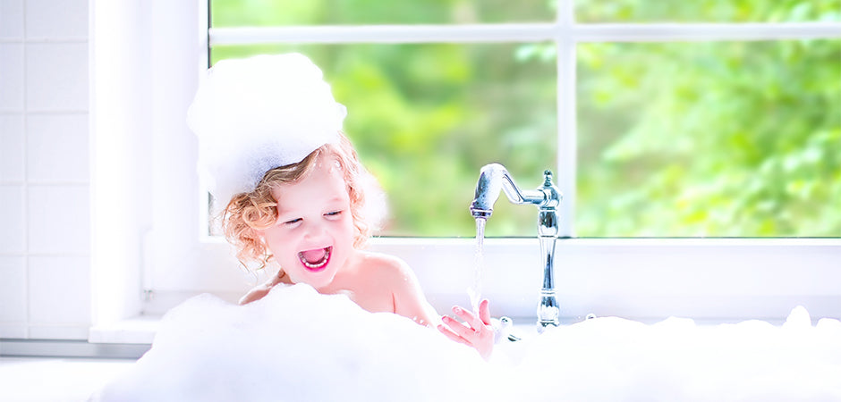Disinfectant Spray Alternatives for Babies
