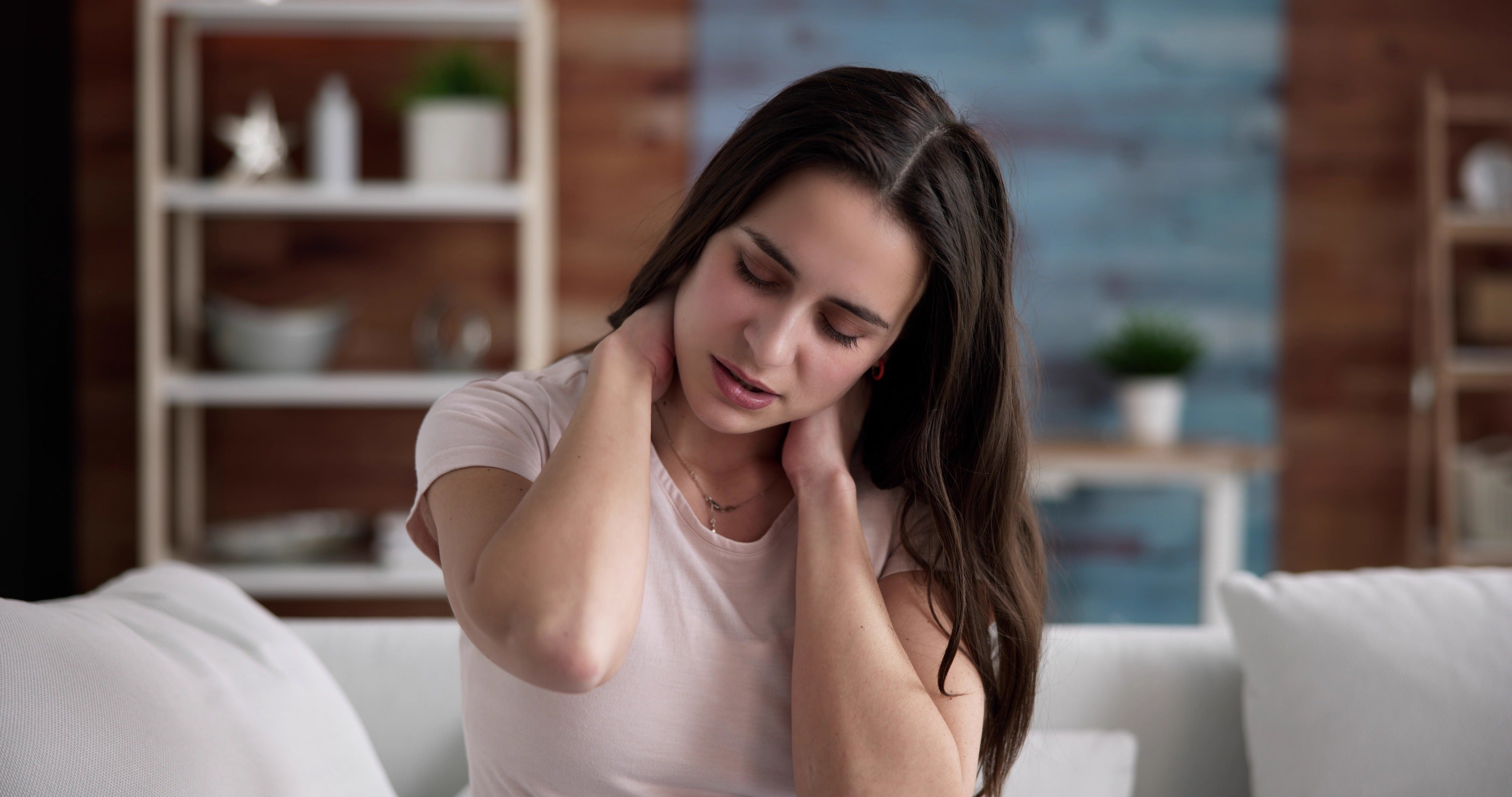 Defining Fibromyalgia's 7 Stages