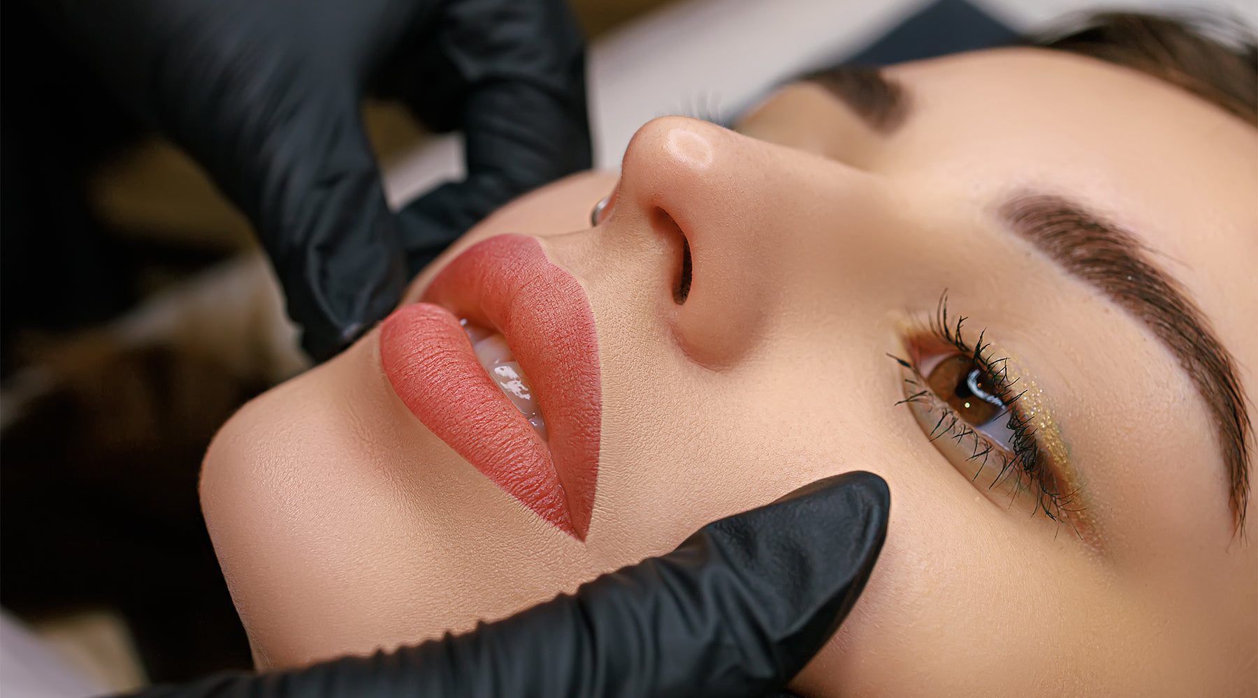 Tips for Preparing Lip Blush Tattoos