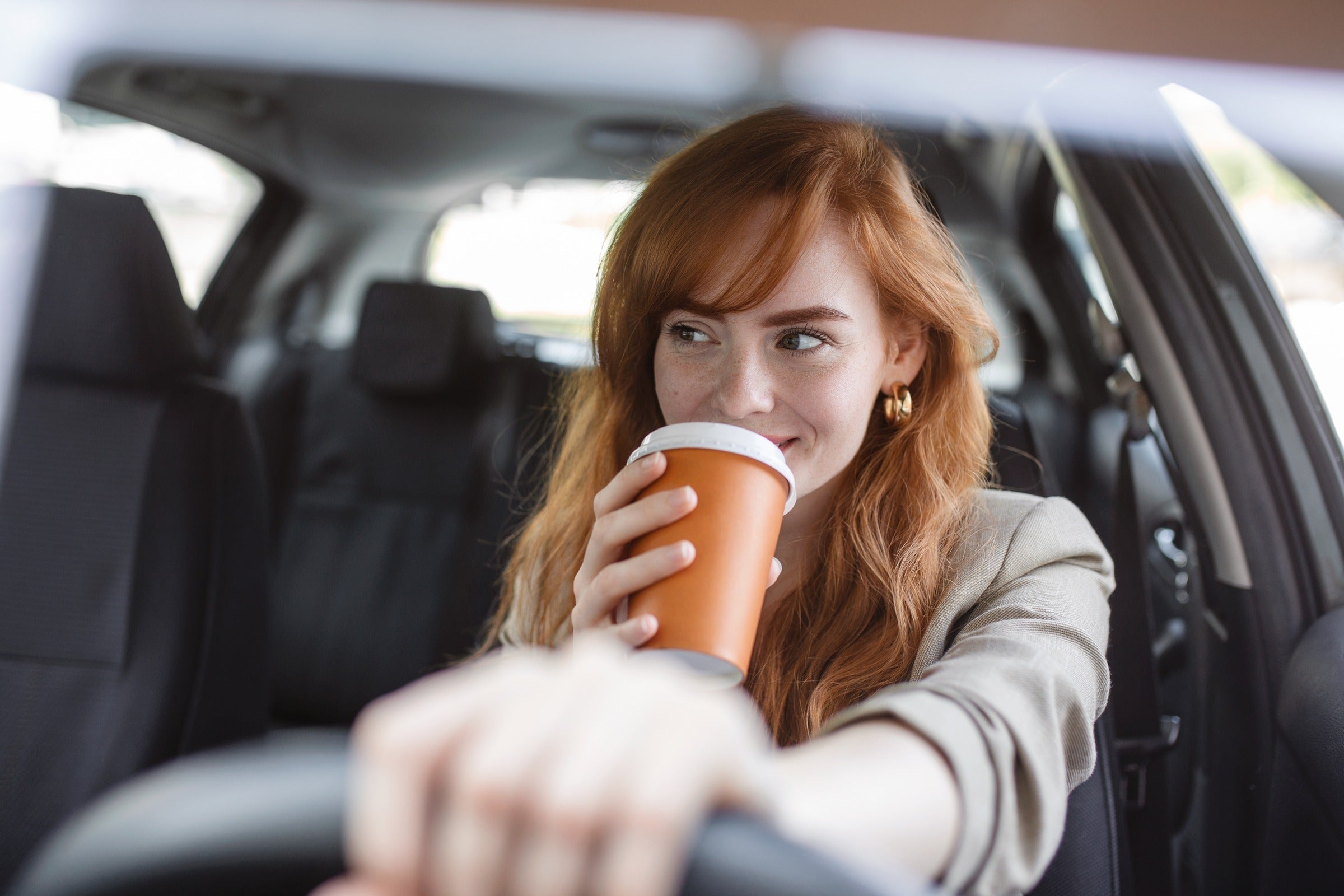 Caffeine should not be consumed before microblading