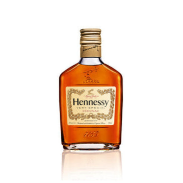 Hennessy Cognac VS 80 200mL Flask