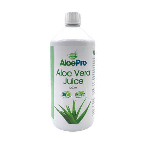 AloePro Aloe Vera Juice