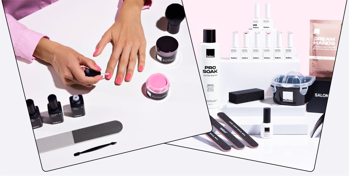 Matte Nail Polish: Buy Matte Nail Paint Color Shades Online