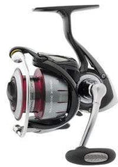 Daiwa Ballistic Ex Spinning Reel