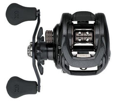 Daiwa Tatula Baitcast Reel