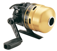 Daiwa Goldcast Reel