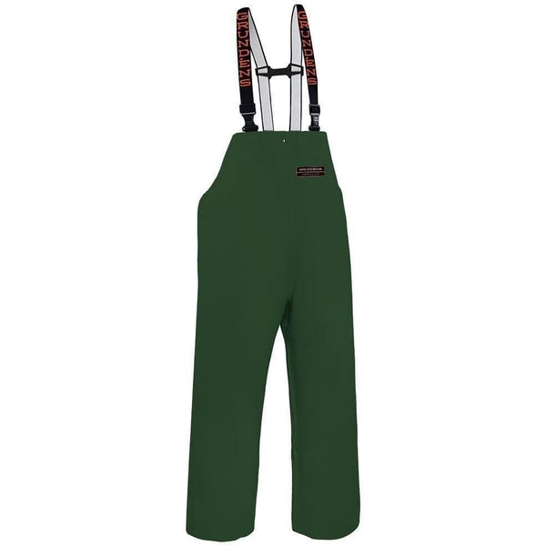 Grundens Weather Watch Sport Fishing Bib Trousers - Refraction