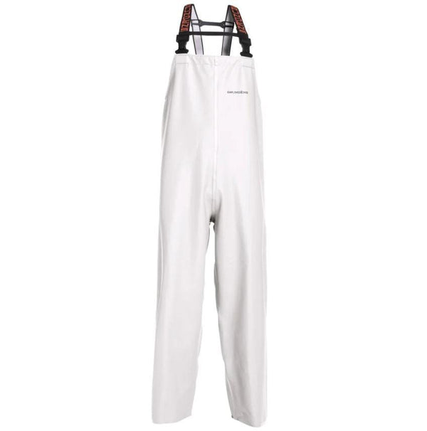 Grundens Weather Watch Sport Fishing Bib Trousers