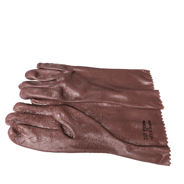 Crab/Shrimp Gloves, Large