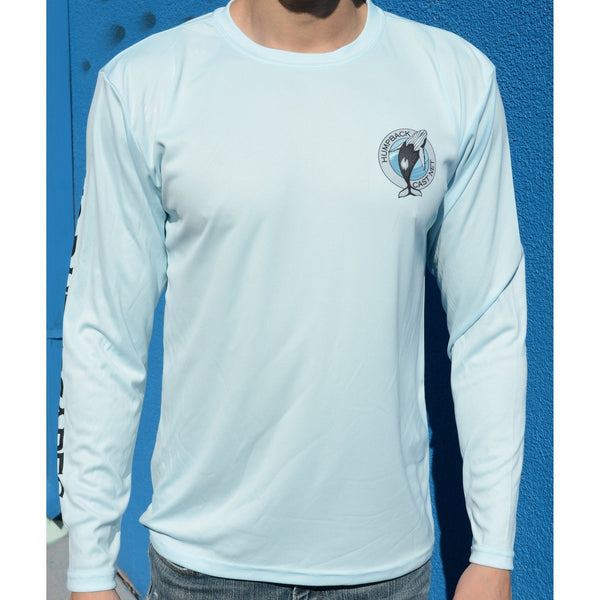 Costa Del Mar Technical Core Long Sleeve Shirts