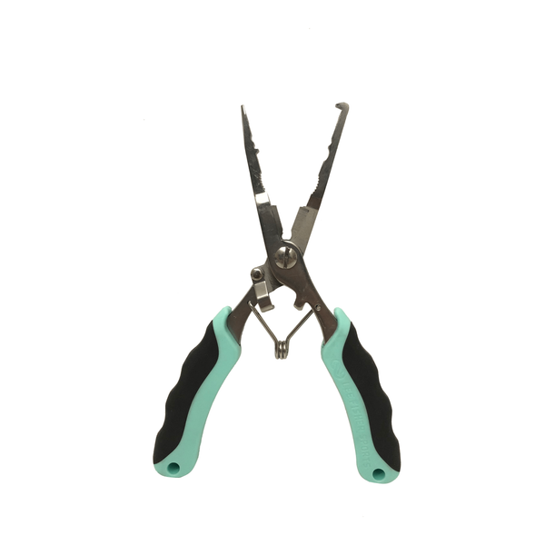 Bubba 6.5 in. Stainless Steel Pliers