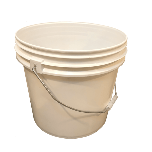 ISMART 5 Gallon Bucket  The Ultimate All Purpose Bucket