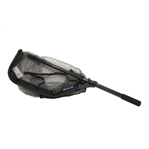 Floating Foldable Landing Net-16x20,20 deep, 19-31 Telescope