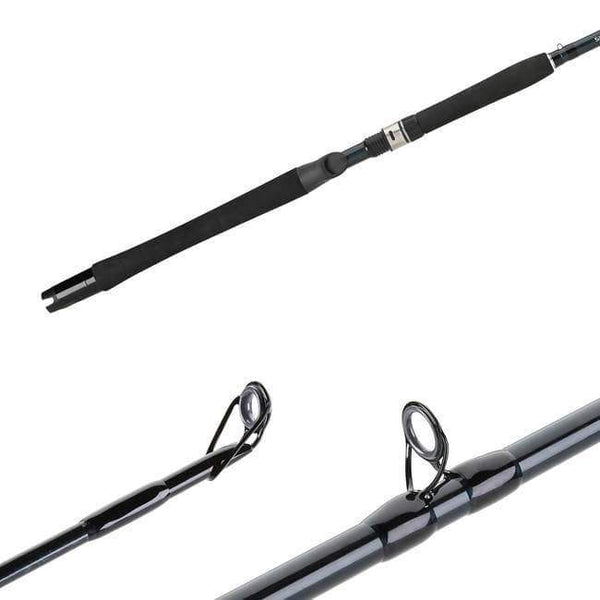 SHIMANO Trevala 6 Ft 6 In Mh 1 Pc Baitcasting Rod