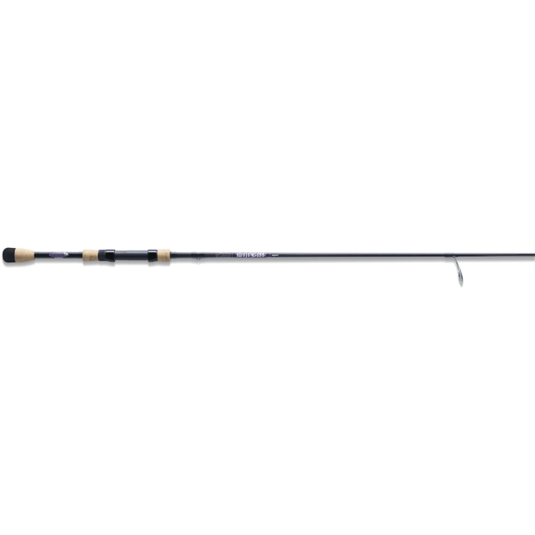 St. Croix Mojo Bass Casting Rods