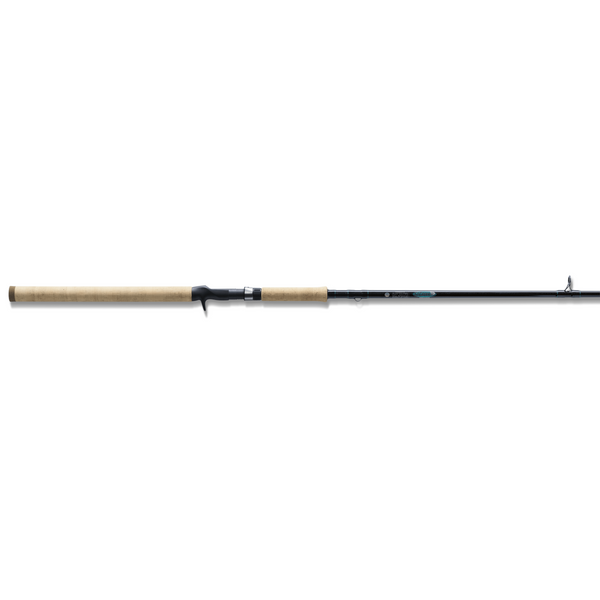 St. Croix Mojo Bass MJS71MHF Spinning Rod