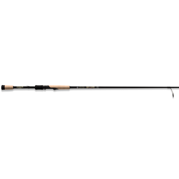 St. Croix Avid Series Spinning Rods