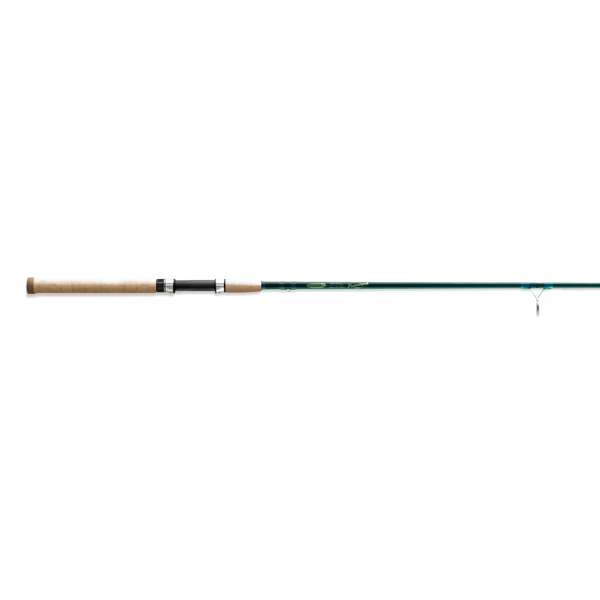 St. Croix Mojo Bass Spinning Rod 6'8? Medium/Extra Fast MJS68MXF