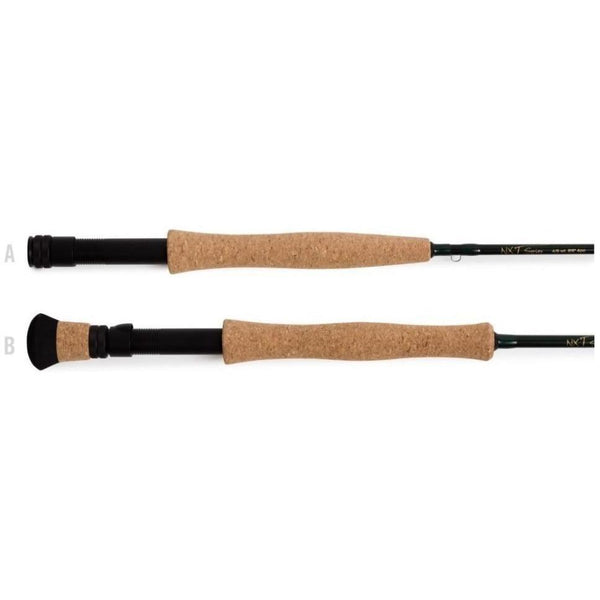 Temple Fork Outfitters Professional Spinning Rod #PRO S 706-1 - GameMasters  Outdoors