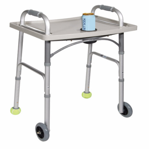 walker tray drive universal medical